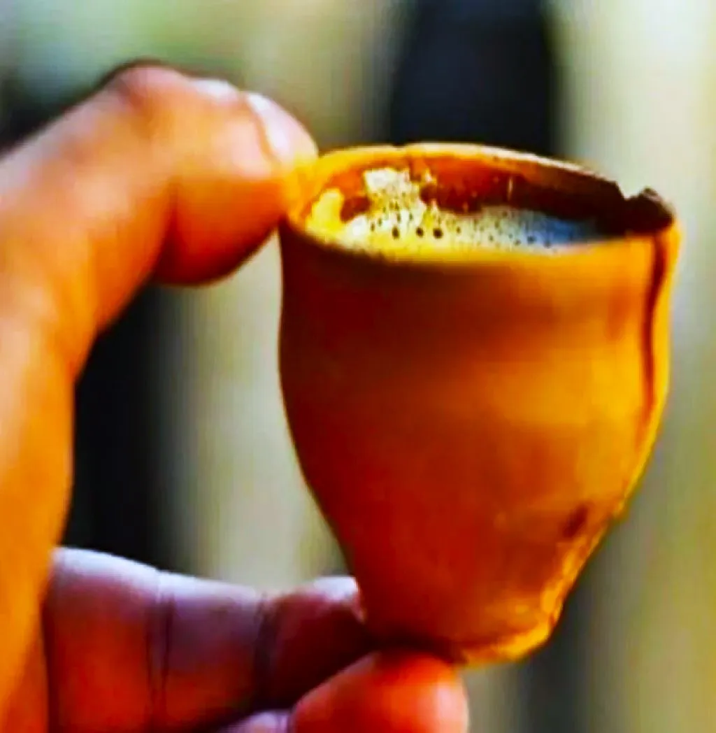 El Ritual del Chai a Medianoche: Lo que el Tren Nocturno a Jodhpur me Enseñó sobre la India