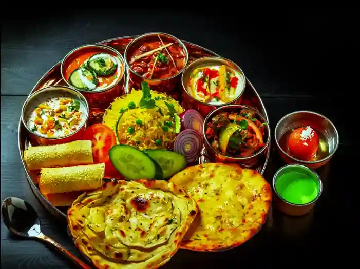 Los 7 Momentos Gastronómicos que Hacen de India el Destino Culinario más Extraordinario del Mundo