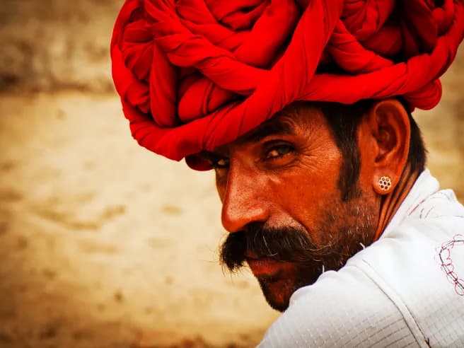 Every First-Timer Goes to the Taj Mahal. Almost Nobody Finds Tordi Garh. This Tour Gives You Both.